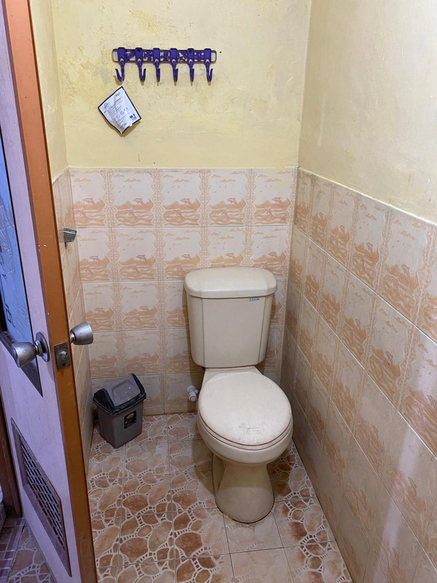 Parikesit Guest House Yogyakarta Extérieur photo
